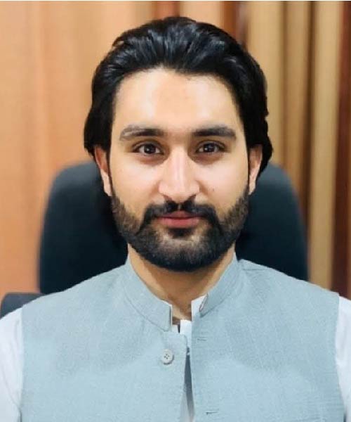 Vice Chairman Message